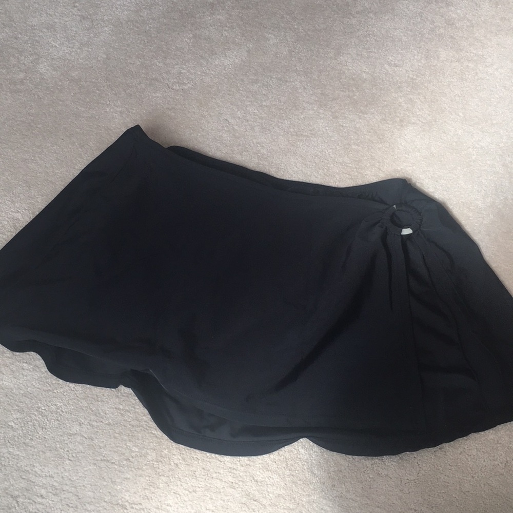 Covington Size 22w Bathing suit bottom